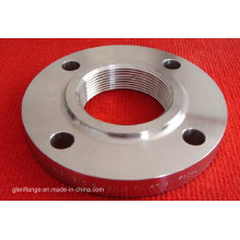 Threaded Flanges 150 Lb/Sq. in. ANSI B16.5